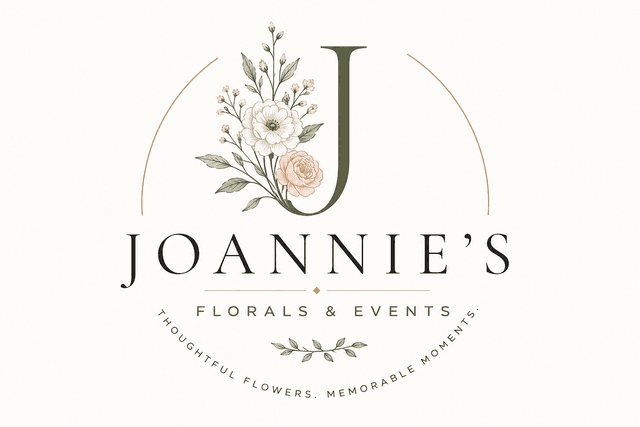 Joannie's Florals & Events